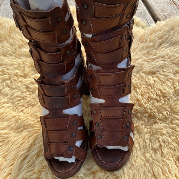 Brand new FREEBIRDS! These are the Beautiful ZUES. - Picture 3 of 7